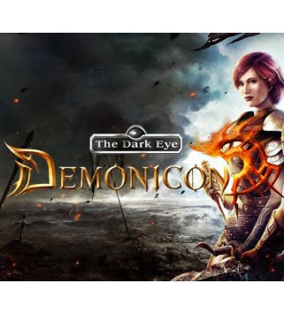 Demonicon Steam Key GLOBAL